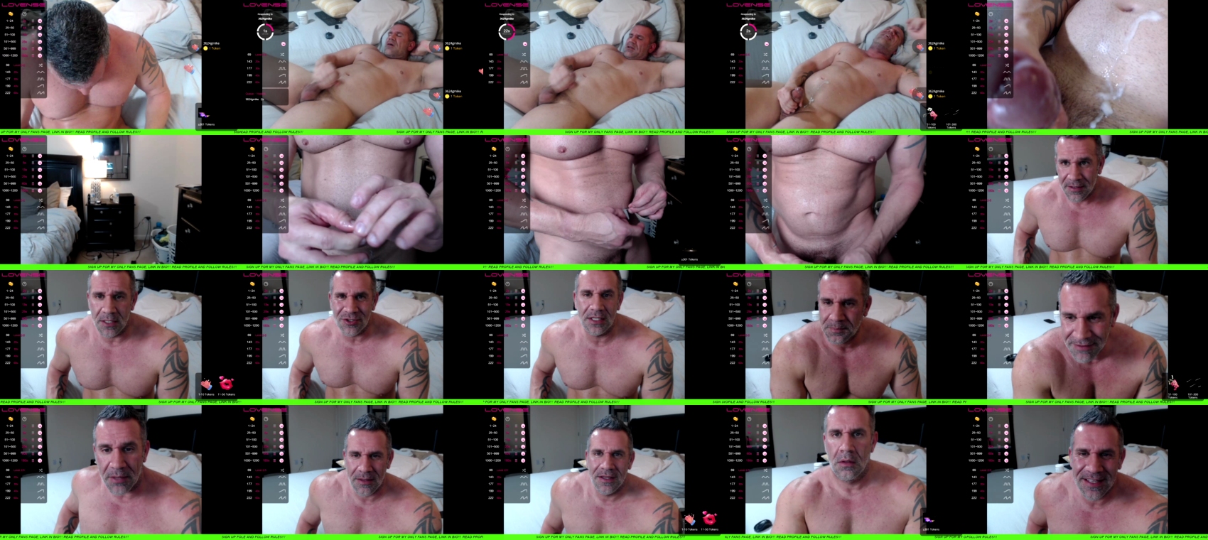 straightmuscleandmore  28-02-2023 video bigcock