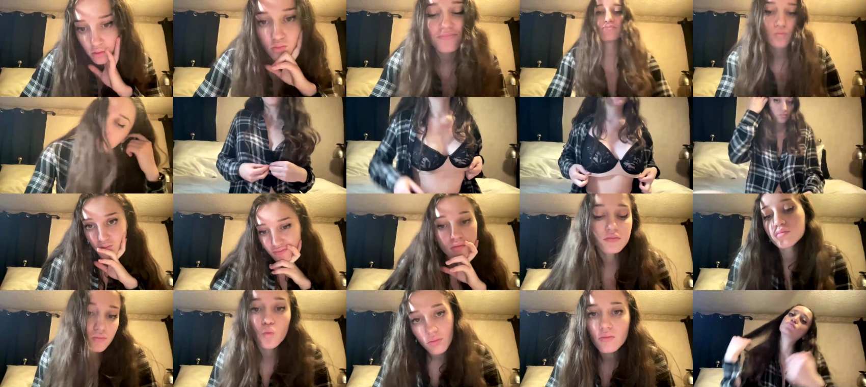 sunnibabes 22-02-2023 Wet 