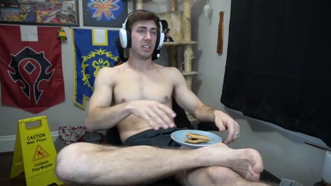 sydaffect  27-02-2023 video fingers