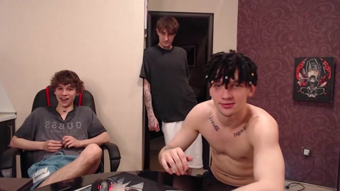 teddy_mode  26-02-2023 video Porn