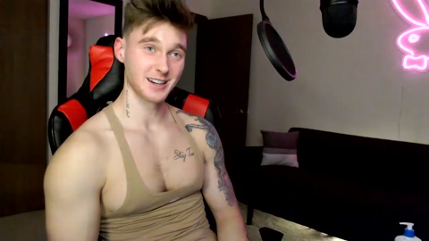 thebrentsavage  20-02-2023 video beautiful