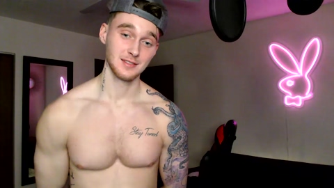 thebrentsavage  18-02-2023 video legs