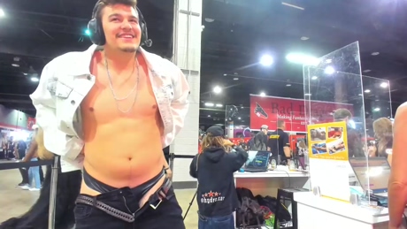 thejohnnystone  30-04-2022 video toys