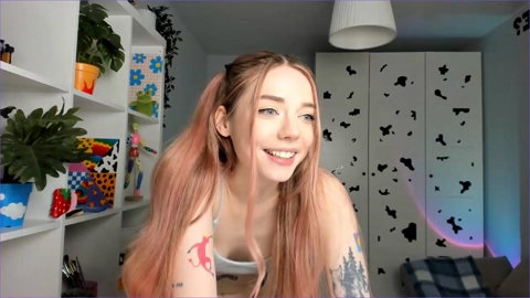 thisisamelia 26-02-2023 Pretty 