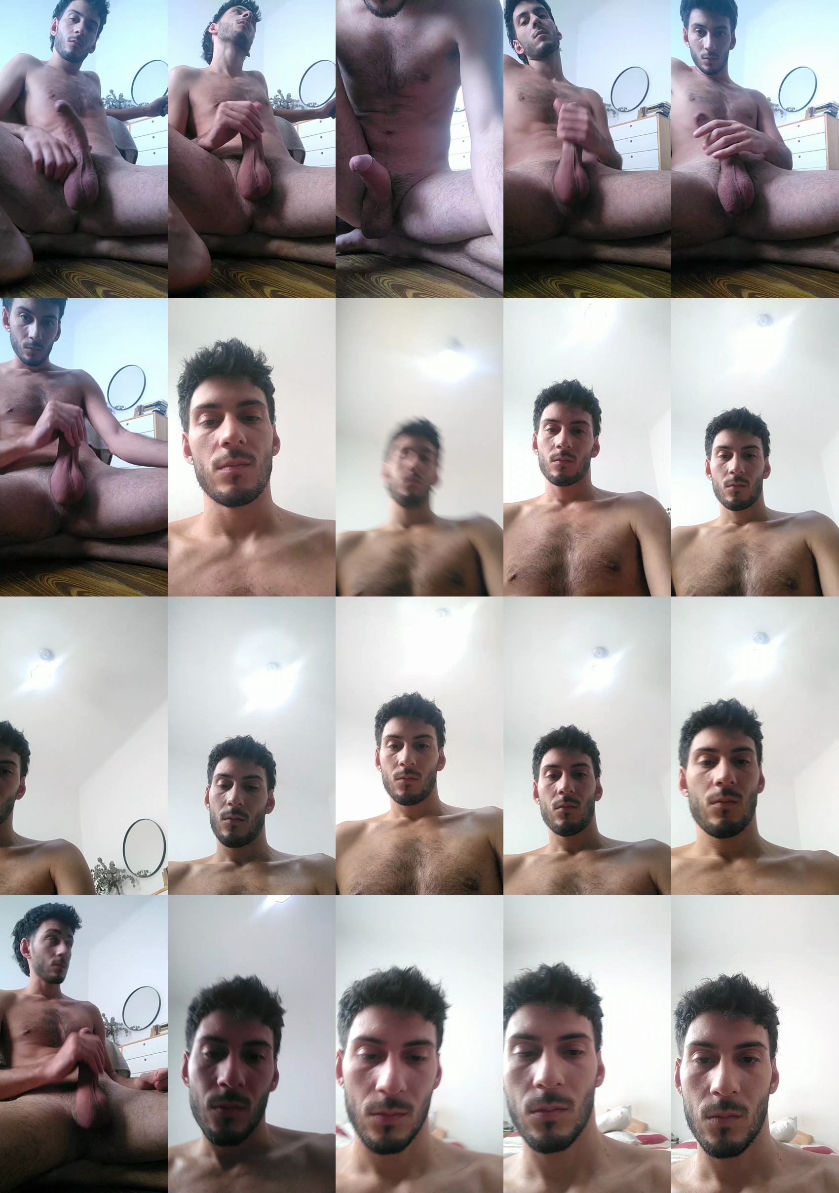 tinchovergon  22-02-2023 Recorded Video fingering