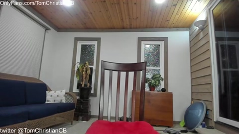 tomchristiancb  19-02-2023 video prettyface