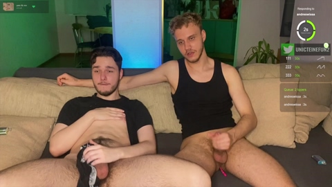 unicteinefun  22-02-2023 Recorded Video amateur