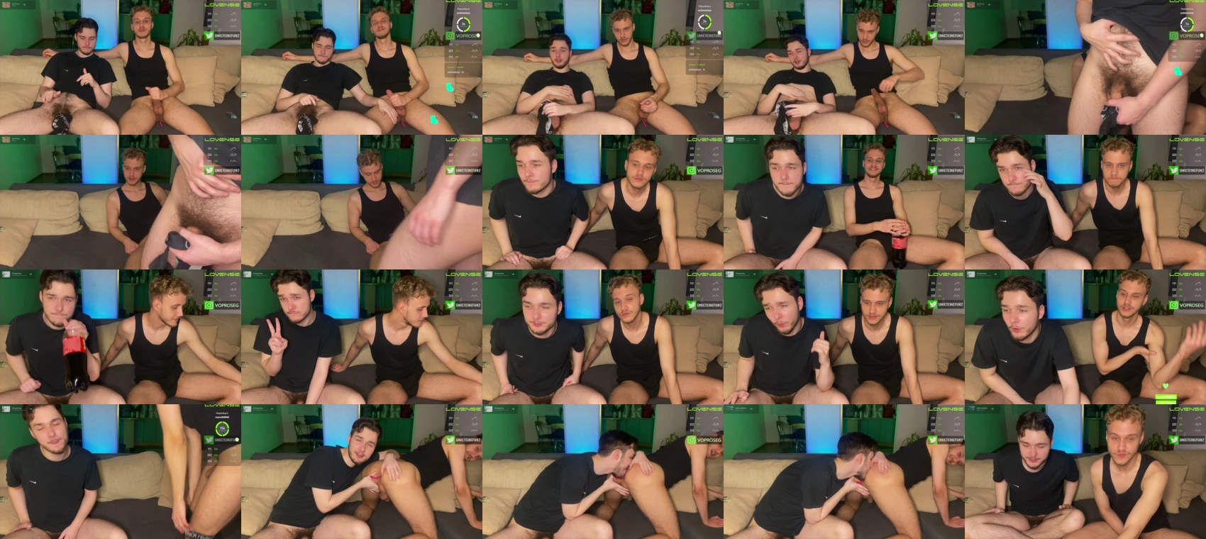 unicteinefun  22-02-2023 Recorded Video amateur