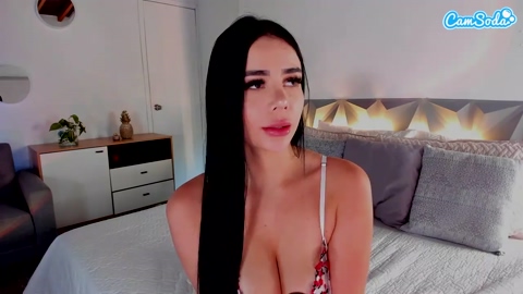 victoriasolis 22-02-2023 sexy CamSoda
