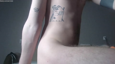 xen1000  27-02-2023 video kink