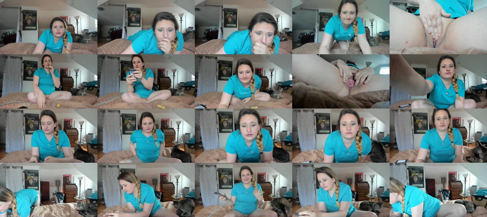 yournewfavoritecamgirl 04-04-2022 wank 