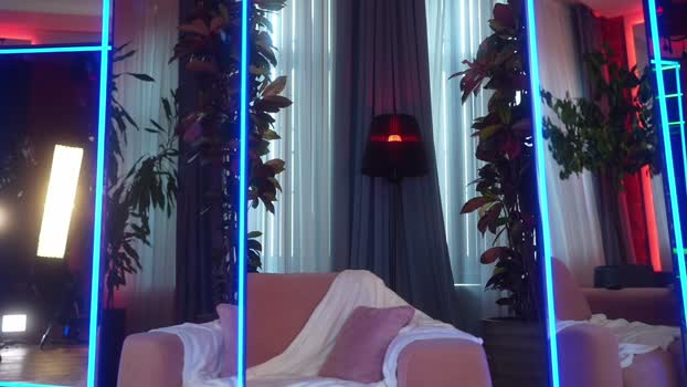 eva_fashionista Chaturbate Female 17-05-2025