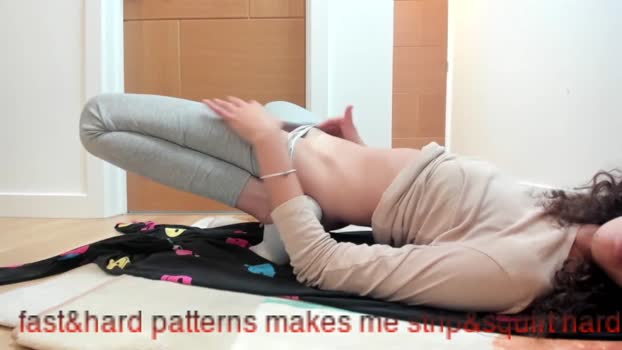 my_moon_light Chaturbate Female 17-05-2025