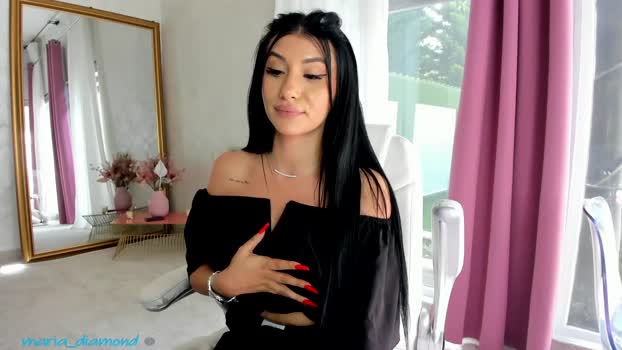 miss_diamond__ Chaturbate Female 19-05-2025