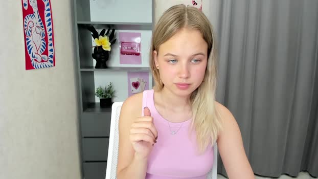 tenderness_18 Chaturbate Female 19-05-2025