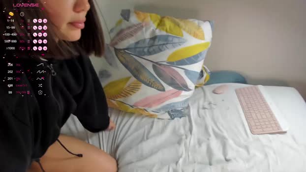 baby_jul1 Chaturbate Female 20-05-2025