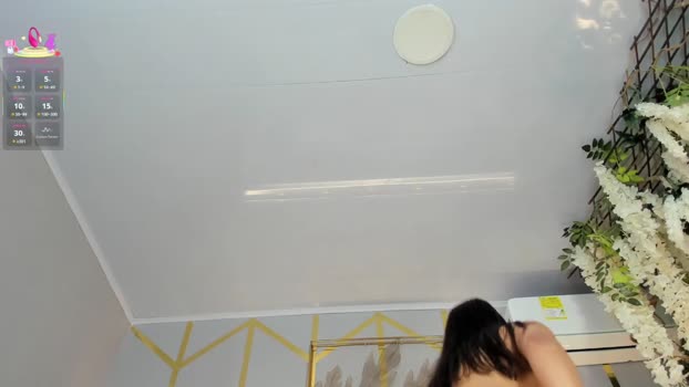 candy_beck Chaturbate Female 19-05-2025