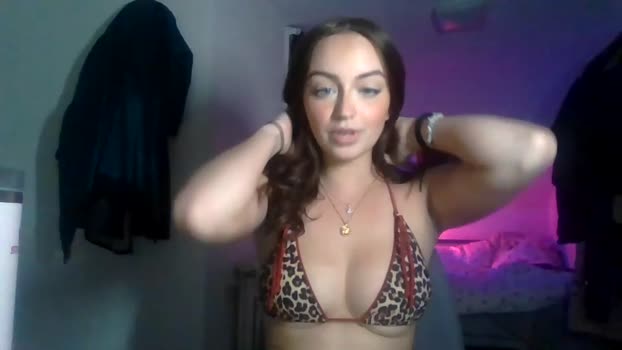 kylawashere Chaturbate Female 19-05-2025