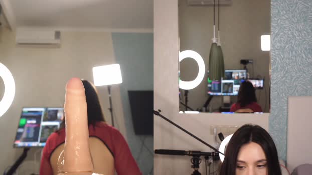 sweet_mistie Chaturbate Female 20-05-2025