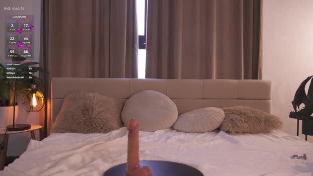 alissa_wxw Chaturbate Female 21-05-2025