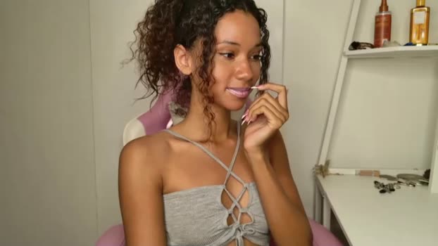 cedaya555 Chaturbate Female 21-05-2025