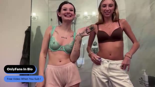 heyshae Chaturbate Female 21-05-2025