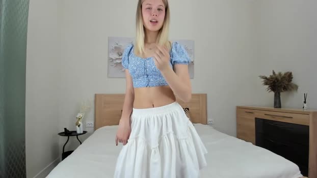 tenderness_18 Chaturbate Female 21-05-2025