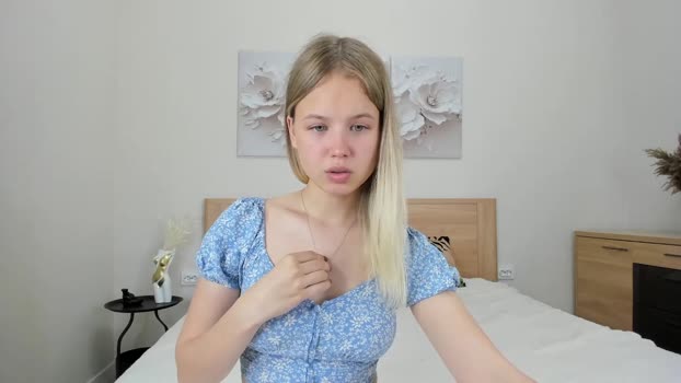 tenderness_18 Chaturbate Female 21-05-2025