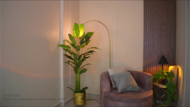 jovanna_smith Chaturbate Female 22-05-2025
