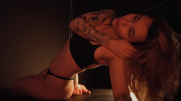 bella_alita Chaturbate Female 23-05-2025