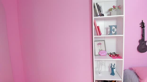 little_effy18_ Chaturbate Female 23-05-2025