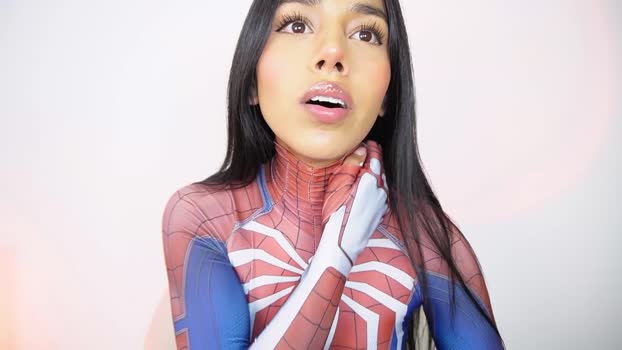 ariadna5 Chaturbate Female 25-05-2025