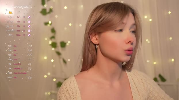 april_blush Chaturbate Female 25-05-2025