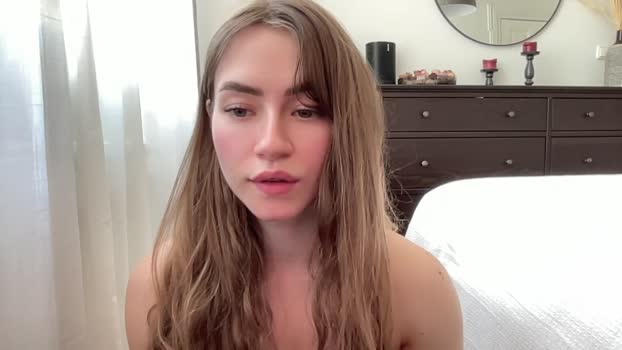 la_seductrice Chaturbate Female 26-05-2025