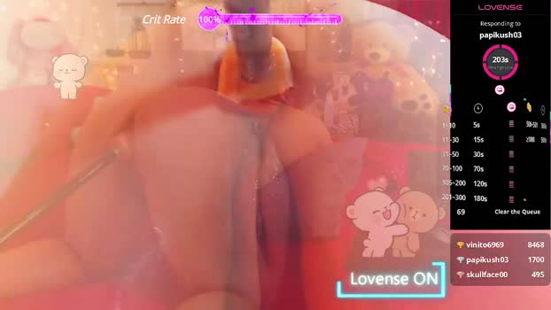 sisi_shy Chaturbate Female 26-05-2025