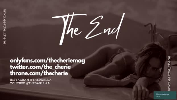 thecherie