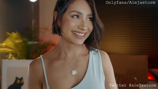 alejastorm Chaturbate Female 28-05-2025