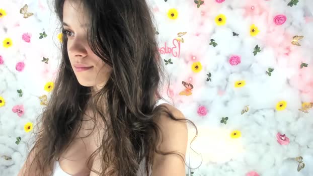 babyaylin Chaturbate Female 28-05-2025