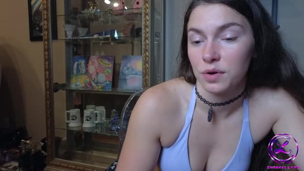chroniclove Chaturbate Female 28-05-2025
