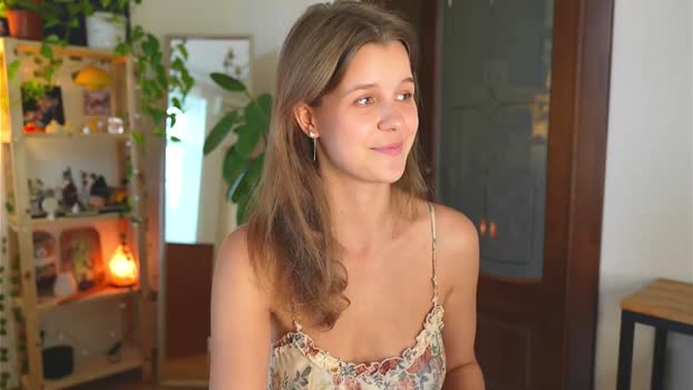 eli_sun Chaturbate Female 28-05-2025