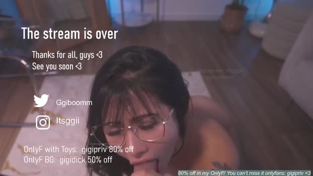 gigi_ulala Chaturbate Female 28-05-2025