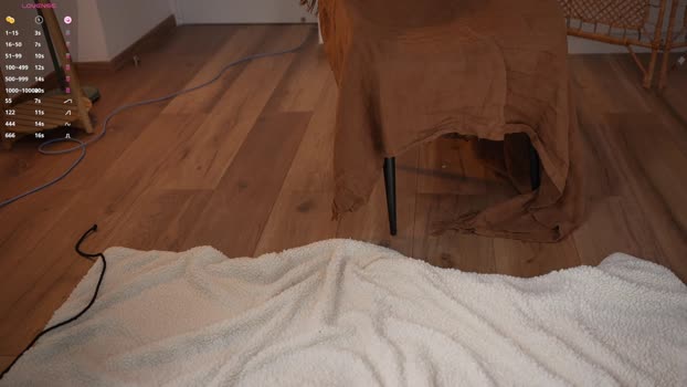 kriss0leoo Chaturbate Female 28-05-2025