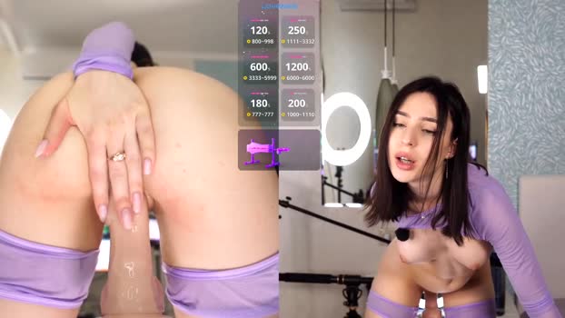 sweet_mistie Chaturbate Female 28-05-2025