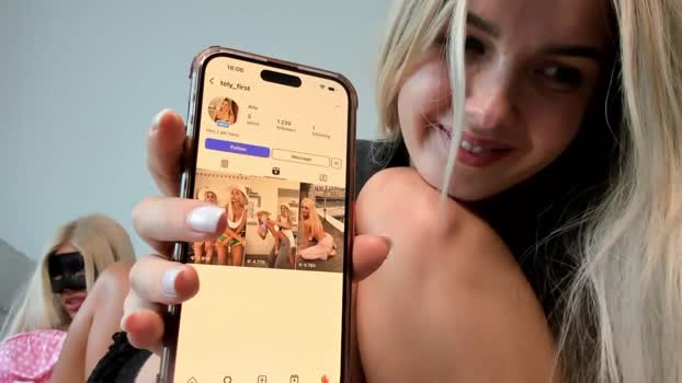 yesonee Chaturbate Female 28-05-2025