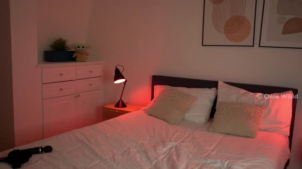 chloewildd Chaturbate Female 28-05-2025