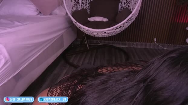 dakota_leex Chaturbate Female 29-05-2025