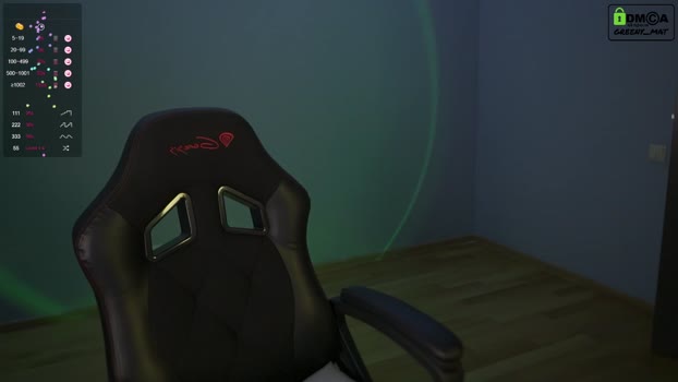 greeny_mat Chaturbate Female 28-05-2025