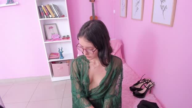 little_effy18_ Chaturbate Female 29-05-2025