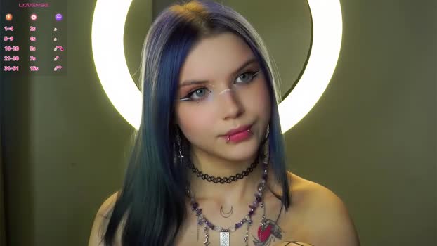 merciabawden Chaturbate Female 29-05-2025