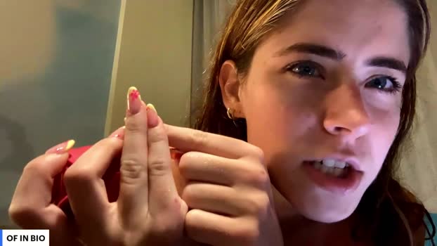 okayjes Chaturbate Female 29-05-2025